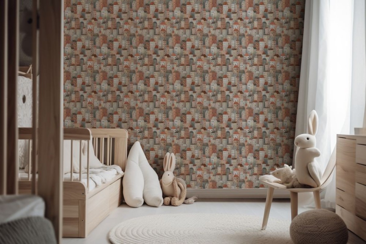 Afbeeldingen van Kleurcombinatie Holmfrid Beige - 1095001-01 - 07801-01